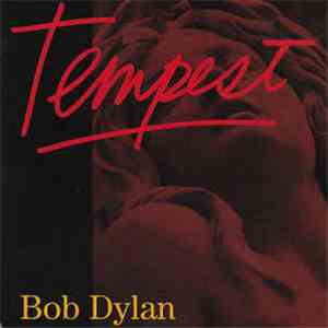 Bob Dylan - Tempest download free