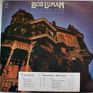 Bob Luman - Satisfied Mind download free