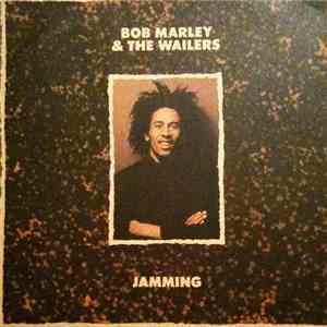 Bob Marley & The Wailers - Jamming download mp3 flac