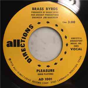 Bobby Byrd, Ohio Players - Pleasure download mp3 flac