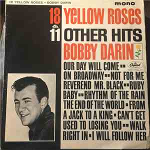 Bobby Darin - 18 Yellow Roses download mp3 flac