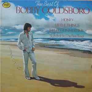Bobby Goldsboro - The Best Of Bobby Goldsboro download mp3 flac