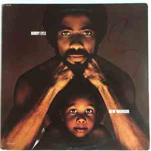 Bobby Lyle - New Warrior download free
