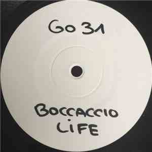 Boccaccio Life - The Secret Wish download mp3 flac