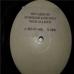 Bonecrusher vs. Sizzla - Solid As A Rock download free