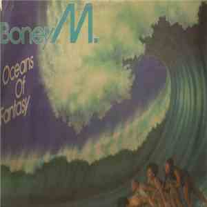 Boney M. - Oceans Of Fantasy download mp3 flac