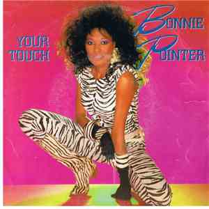 Bonnie Pointer - Your Touch download free