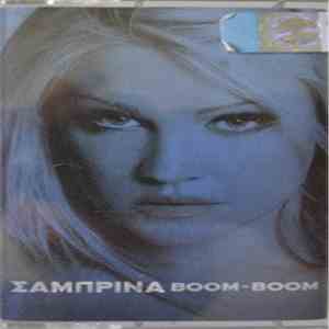 Σαμπρίνα - Boom - Boom download free