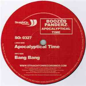 Boozed Panderz - Apocalyptical Time download free