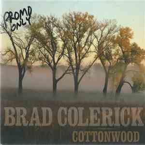Brad Colerick - Cottonwood download free Brad Colerick - Cottonwood download mp3 flac