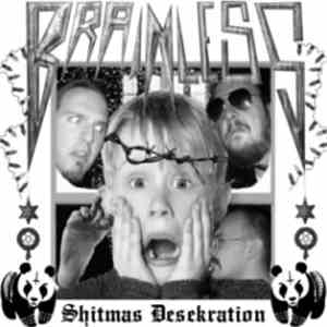 Brainless  - Shitmas Desekration download free