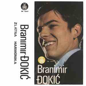 Branimir Đokić - Zlatna Harmonika download free