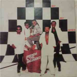 Brenda & The Big Dudes - No! No! Señor download free