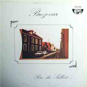 Brezovar - Rue Du Salbert download free