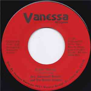 Bro. Roosevelt Brown And The Brown Singers - This Train download mp3 flac