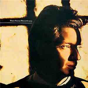 Bruce Foxton - This Is The Way download free Bruce Foxton - This Is The Way download mp3 flac
