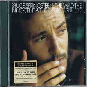 Bruce Springsteen - The Wild, The Innocent & The E Street Shuffle download free Bruce Springsteen - The Wild, The Innocent & The E Street Shuffle download mp3 flac