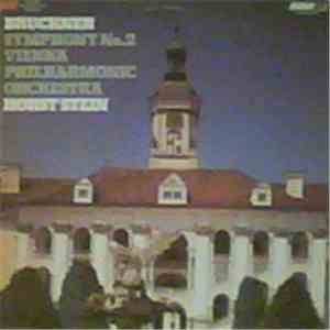 Bruckner - Vienna Philharmonic Orchestra, Horst Stein - Symphony No. 2 download mp3 flac Bruckner - Vienna Philharmonic Orchestra, Horst Stein - Symphony No. 2 download free
