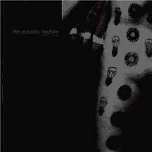 Bästard - The Acoustic Machine - Volume 2 - 1995/1996 download free