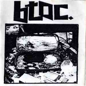Btoc - August 1984 download mp3 flac