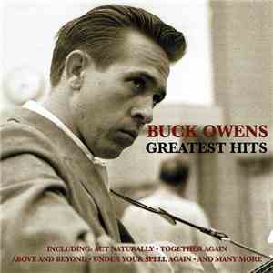 Buck Owens - Greatest HIts download mp3 flac