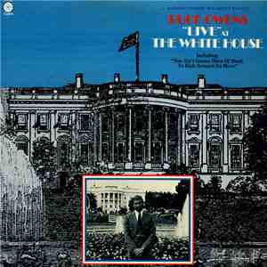 Buck Owens - "Live" At The White House download free