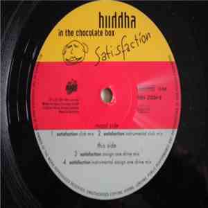 Buddha In The Chocolate Box - Satisfaction download free Buddha In The Chocolate Box - Satisfaction download mp3 flac
