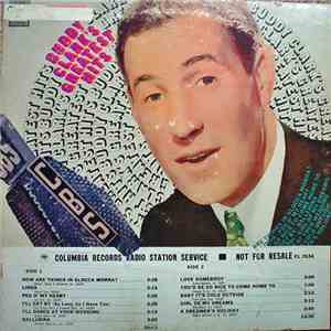 Buddy Clark  - Greatest Hits download mp3 flac