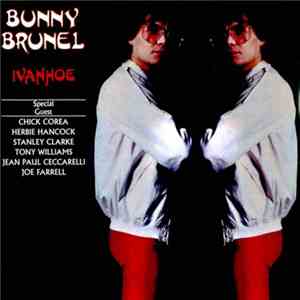 Bunny Brunel - Ivanhoe download mp3 flac