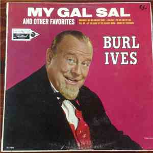 Burl Ives - My Gal Sal download free Burl Ives - My Gal Sal download mp3 flac