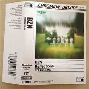 BZN - Reflections download free