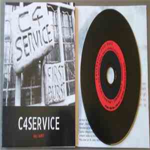 C4service - First Burst download free