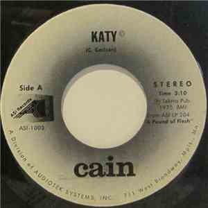 Cain  - Katy / Southside Queen download free