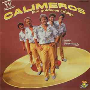 Calimeros - Ihre Goldenen Erfolge download free