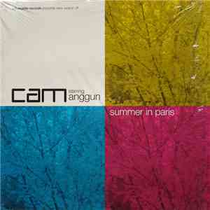 Cam Starring Anggun - Summer In Paris download mp3 flac