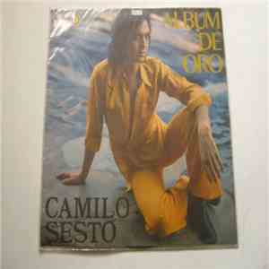 Camilo Sesto - Album De Oro download free