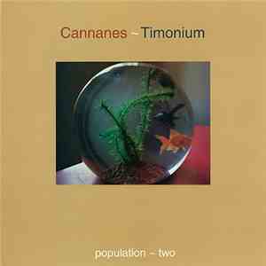 Cannanes ~ Timonium - Population ~ Two download free Cannanes ~ Timonium - Population ~ Two download mp3 flac