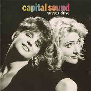 Capital Sound - Sussex Drive download free