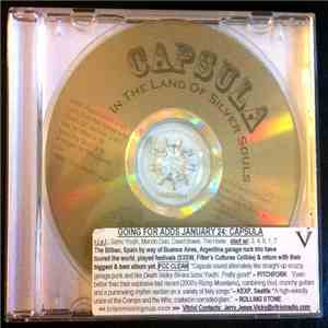 Capsula  - In The Land Of Silver Souls download free