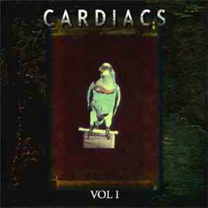 Cardiacs - Garage Concerts Vol I download mp3 flac
