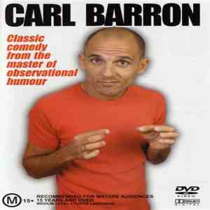 Carl Barron - Carl Baron download mp3 flac