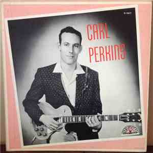 Carl Perkins - Dance Album Of Carl Perkins ("Carl Perkins") download mp3 flac