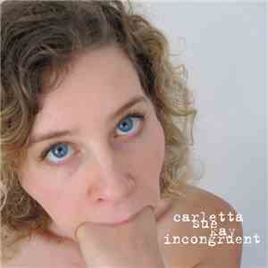 Carletta Sue Kay - Incongruent download free