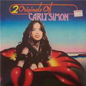 Carly Simon - 2 Originals Of Carly Simon download mp3 flac