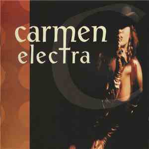 Carmen Electra - Carmen Electra download free Carmen Electra - Carmen Electra download mp3 flac