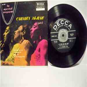 Carmen McRae - By Special Request (Part 3) download free Carmen McRae - By Special Request (Part 3) download mp3 flac