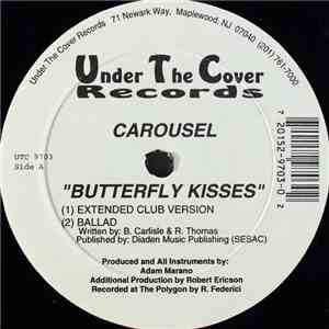 Carousel  - Butterfly Kisses download mp3 flac