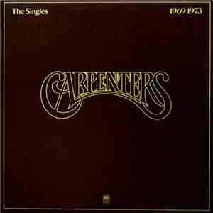 Carpenters - The Singles 1969-1973 download free