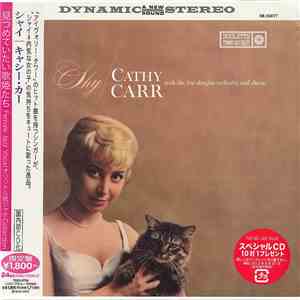 Cathy Carr - Shy download free Cathy Carr - Shy download mp3 flac