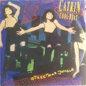 Catrin & The Cool Beat - Streetwarjungle download free